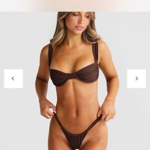 Vacay swimwear